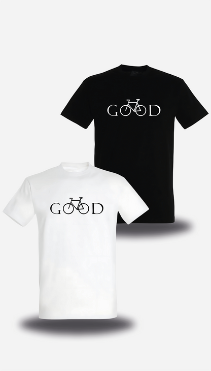 T-Shirt Vélo Good