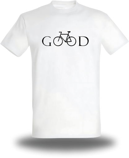T-Shirt Vélo Good