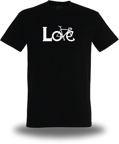 T-Shirt Velo Love