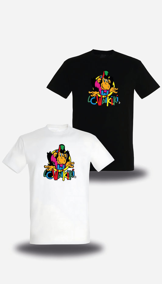 T-Shirt Waikiki