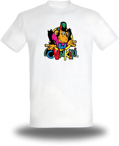 T-Shirt Waikiki