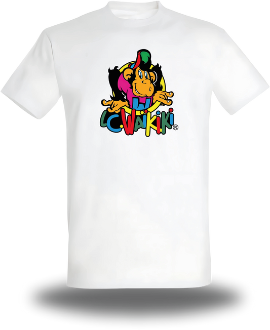 T-Shirt Waikiki