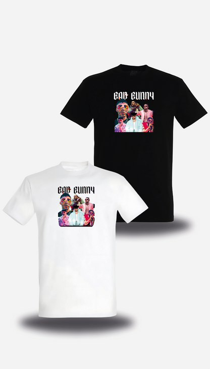 T-Shirt Bad Bunny