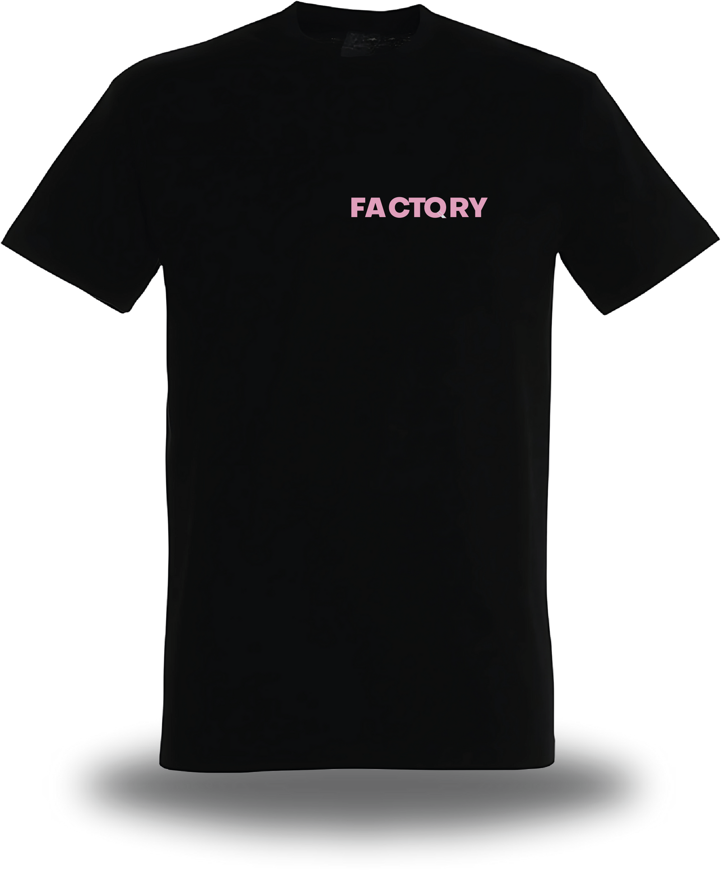 T-shirt Hi GPT, how to do marketing? FACTQRY