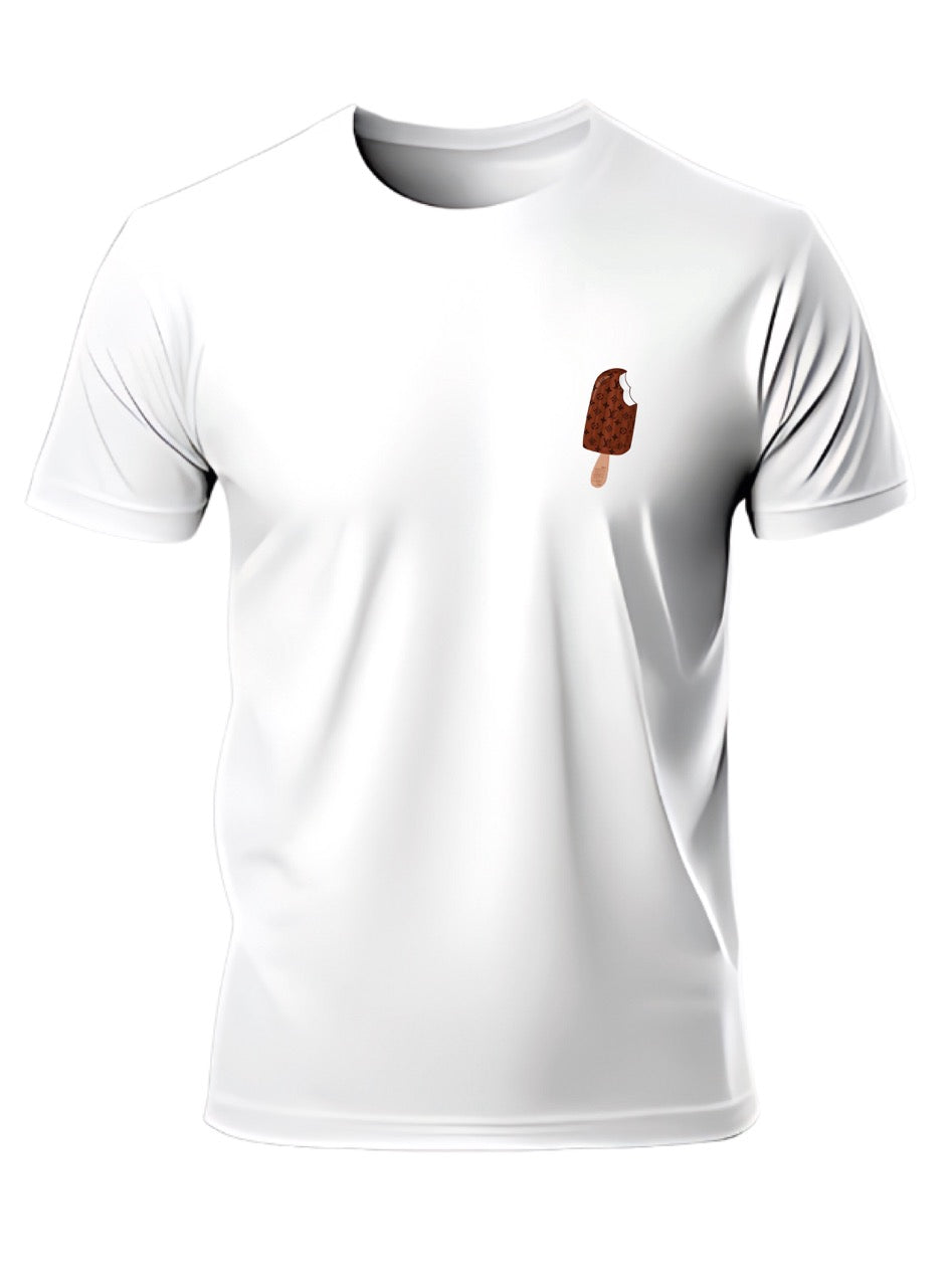 CAMISETA o SUDADERA Louis Vuitton HELADO