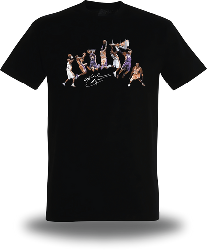 T-Shirt Kobe Bryant