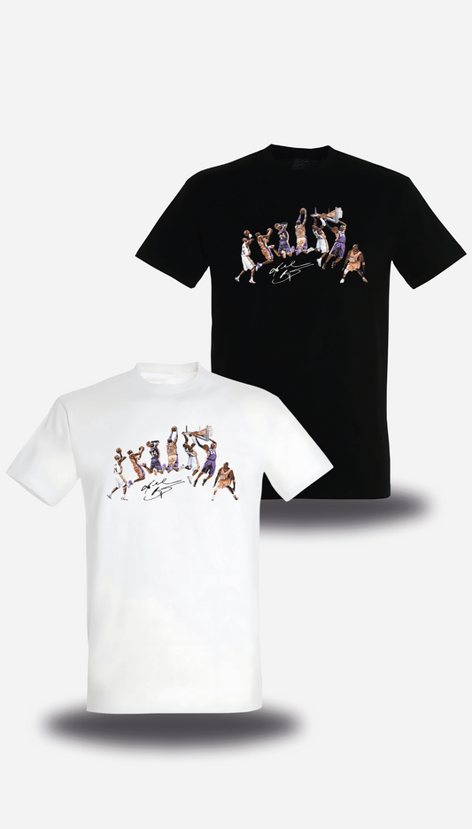 T-Shirt Kobe Bryant