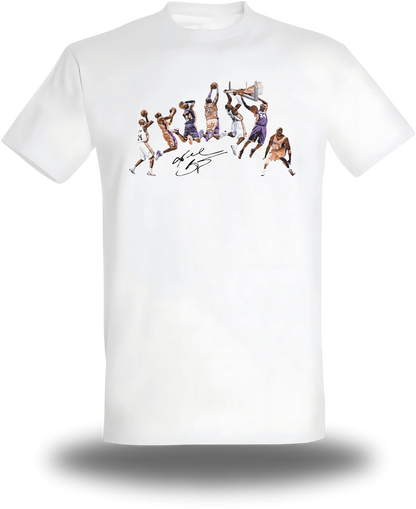 T-Shirt Kobe Bryant