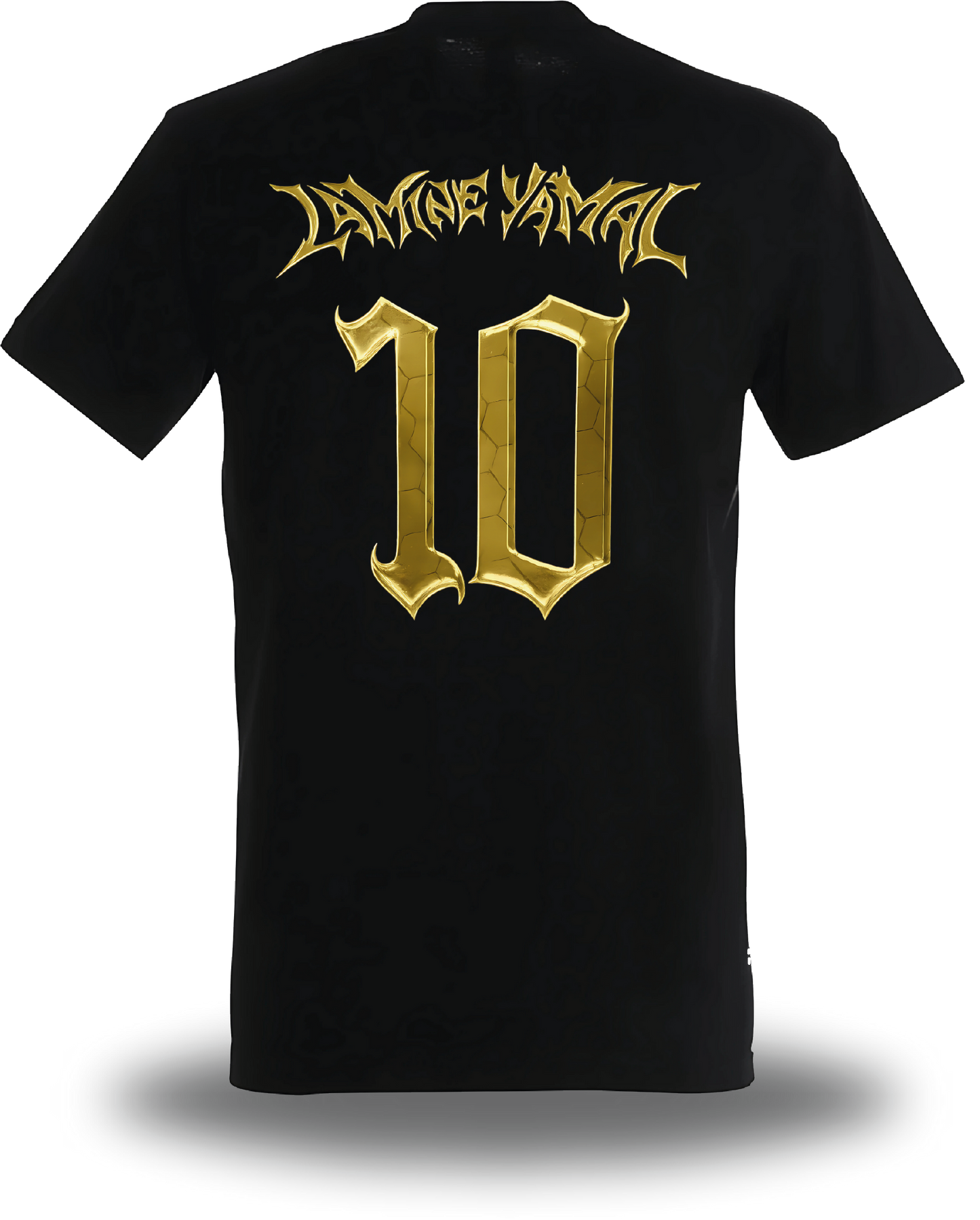 T-Shirt Lamine Yamal Trophée Kopa