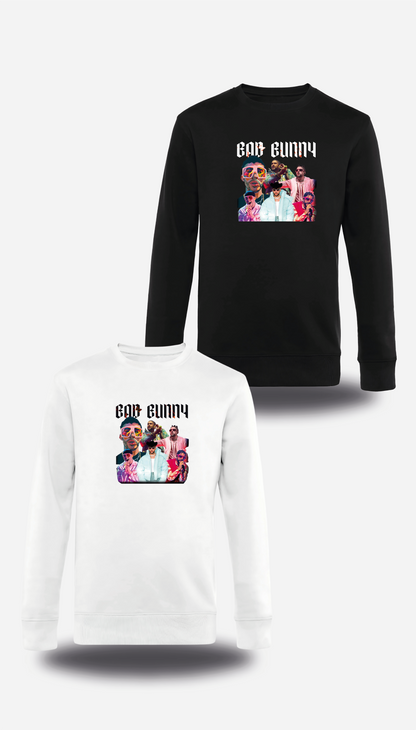 T-Shirt Bad Bunny