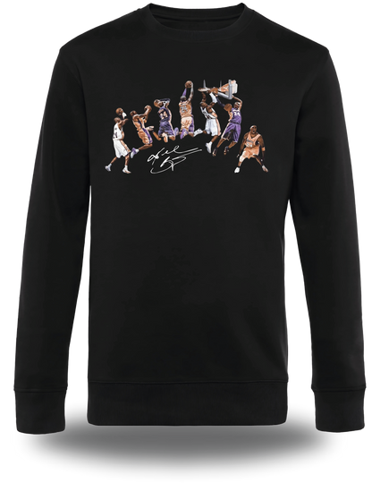 T-Shirt Kobe Bryant