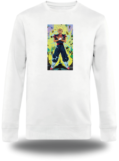 Lamine Yamal DBZ T-Shirt