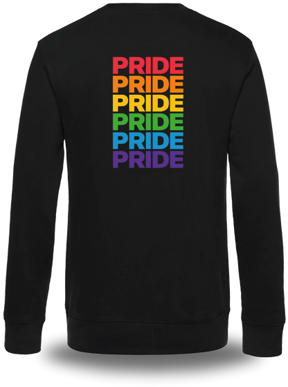 Camiseta Pride LGBT