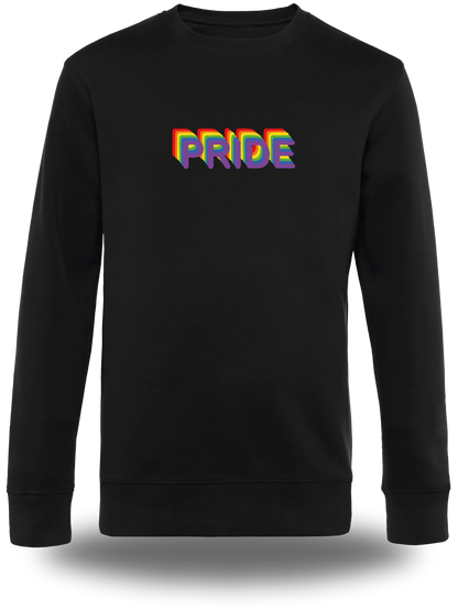 Camiseta Pride LGBT