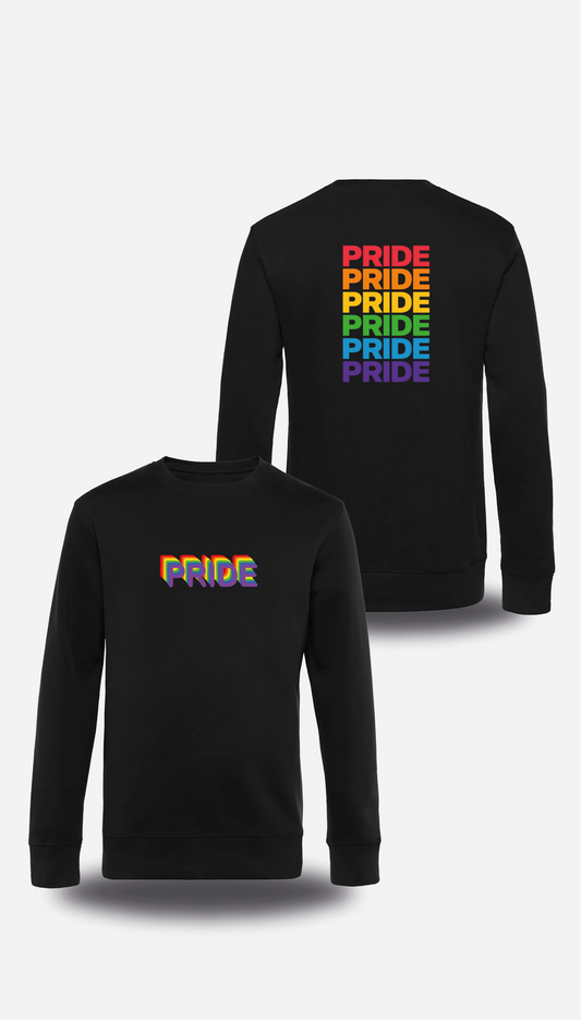 T-Shirt LGBT Pride