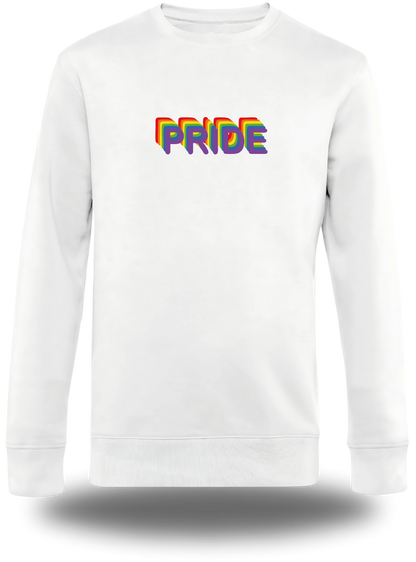 Camiseta Pride LGBT