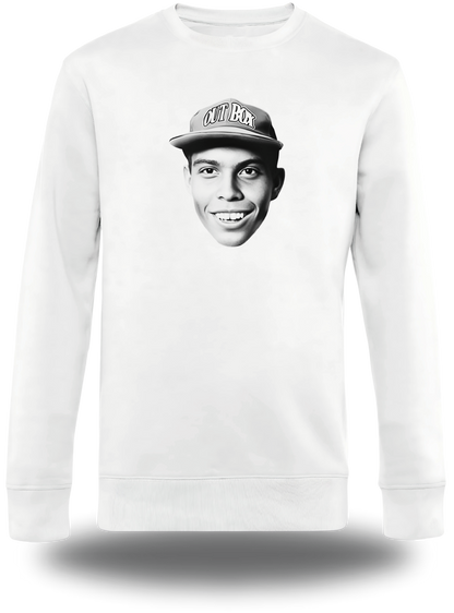 T-Shirt Ronaldo R9 Brésil