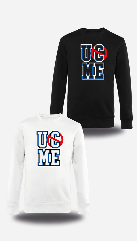 T-Shirt U Can't See Me John Cena