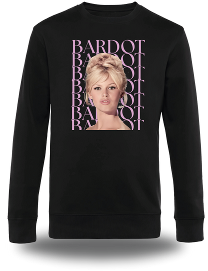 T-Shirt Brigitte Bardot