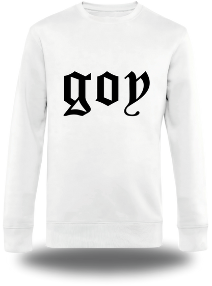 T-shirt Goy
