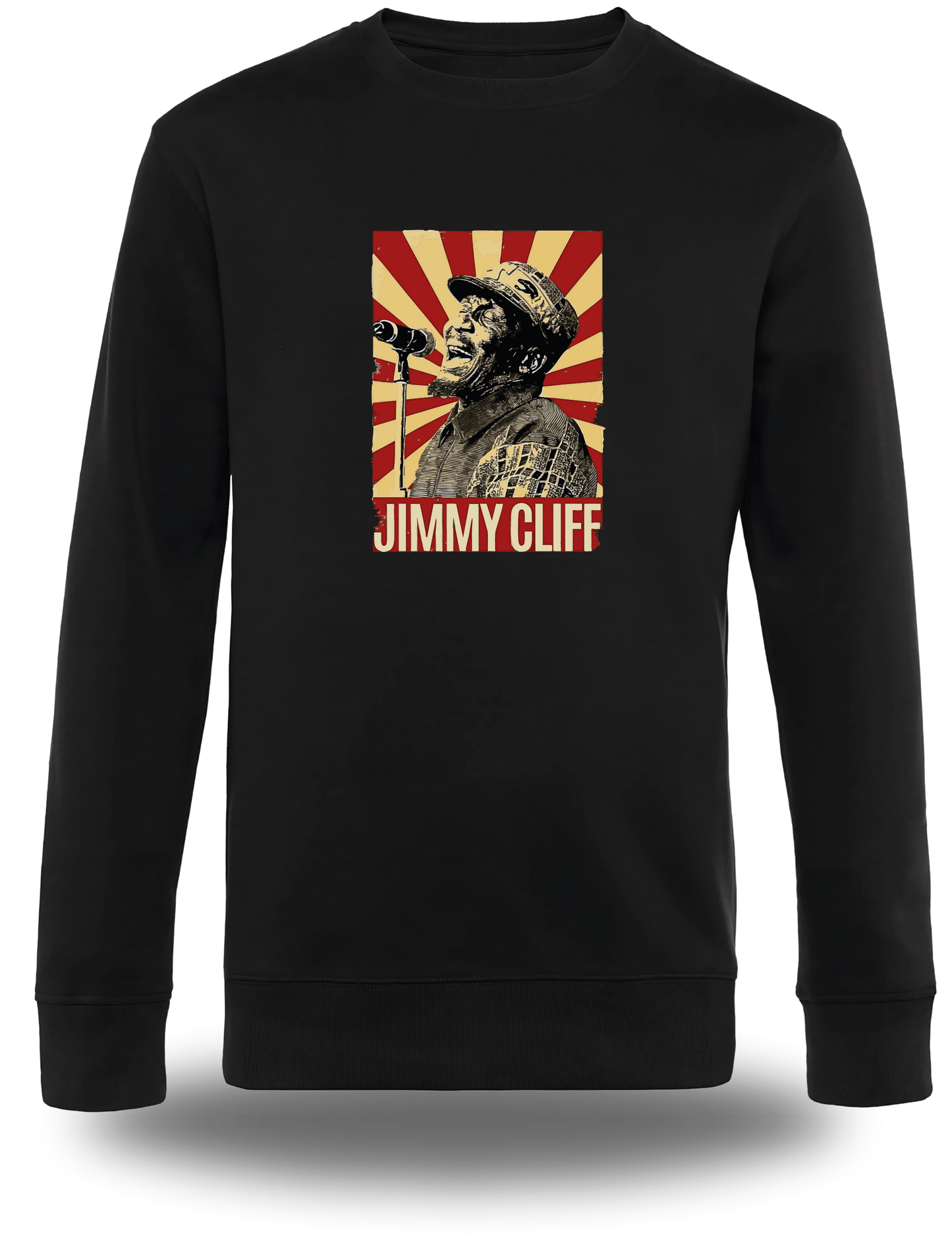 T-Shirt Jimmy Cliff