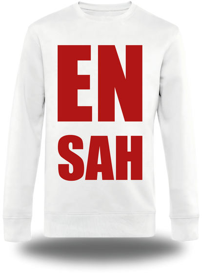 T-shirt  En Sah - Mister V