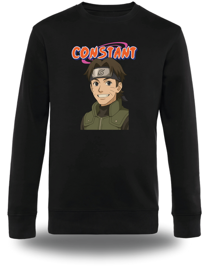 T-Shirt Naruto personnalise