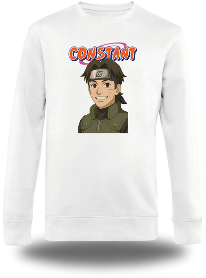 T-Shirt Naruto personnalise