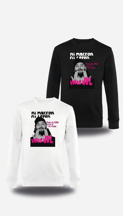 T-Shirt Jul - Votez Jul