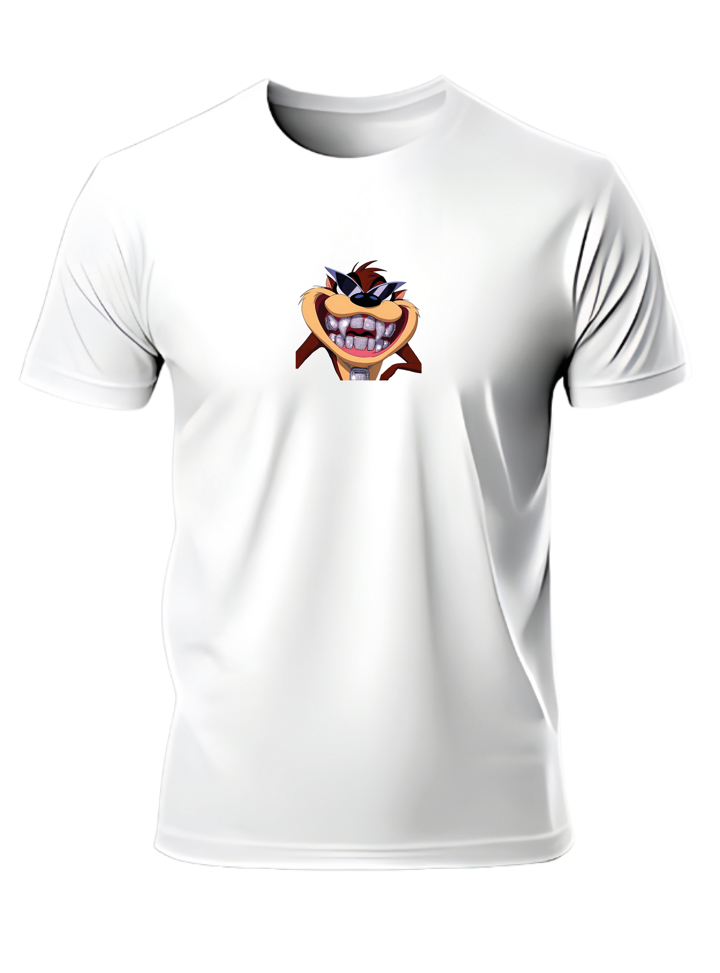 SUDADERA o CAMISETA Looney Tunes (Taz)