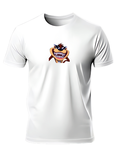 SUDADERA o CAMISETA Looney Tunes (Taz)