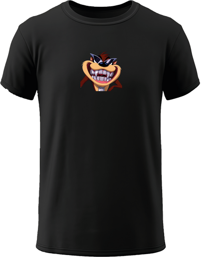 SUDADERA o CAMISETA Looney Tunes (Taz)