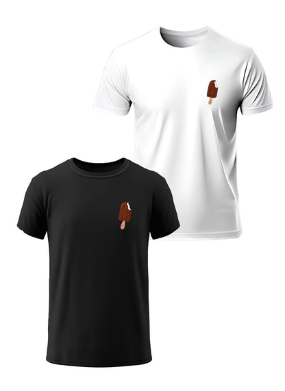 CAMISETA o SUDADERA Louis Vuitton HELADO