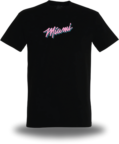 Camiseta del Miami New Yorker