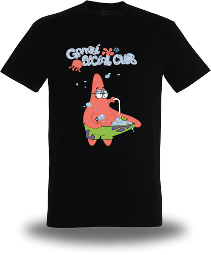 T-shirt Gambi Social Club