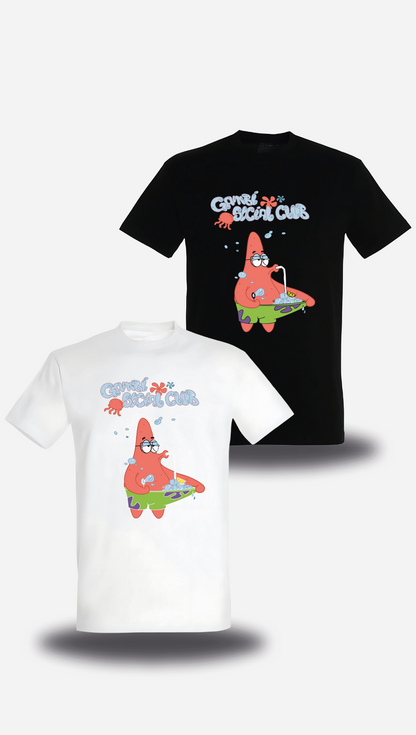T-shirt Gambi Social Club