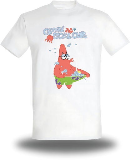 T-shirt Gambi Social Club
