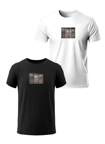 T-Shirt Tennis Player