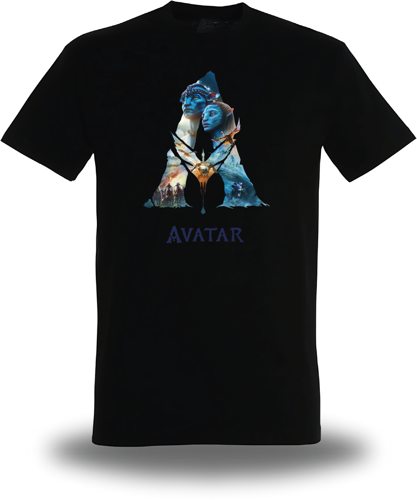 T-Shirt Avatar