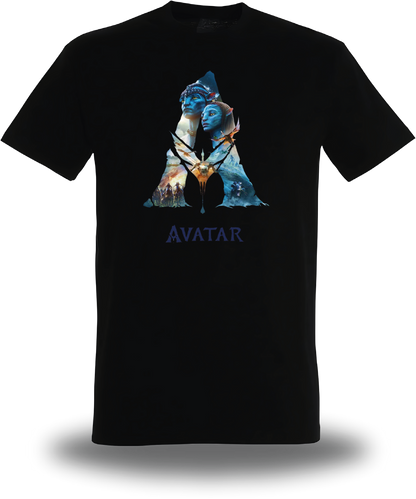 T-Shirt Avatar