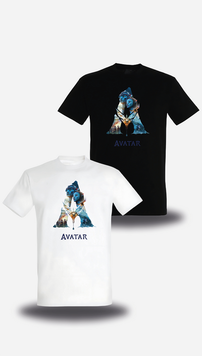 T-Shirt Avatar