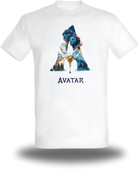 T-Shirt Avatar
