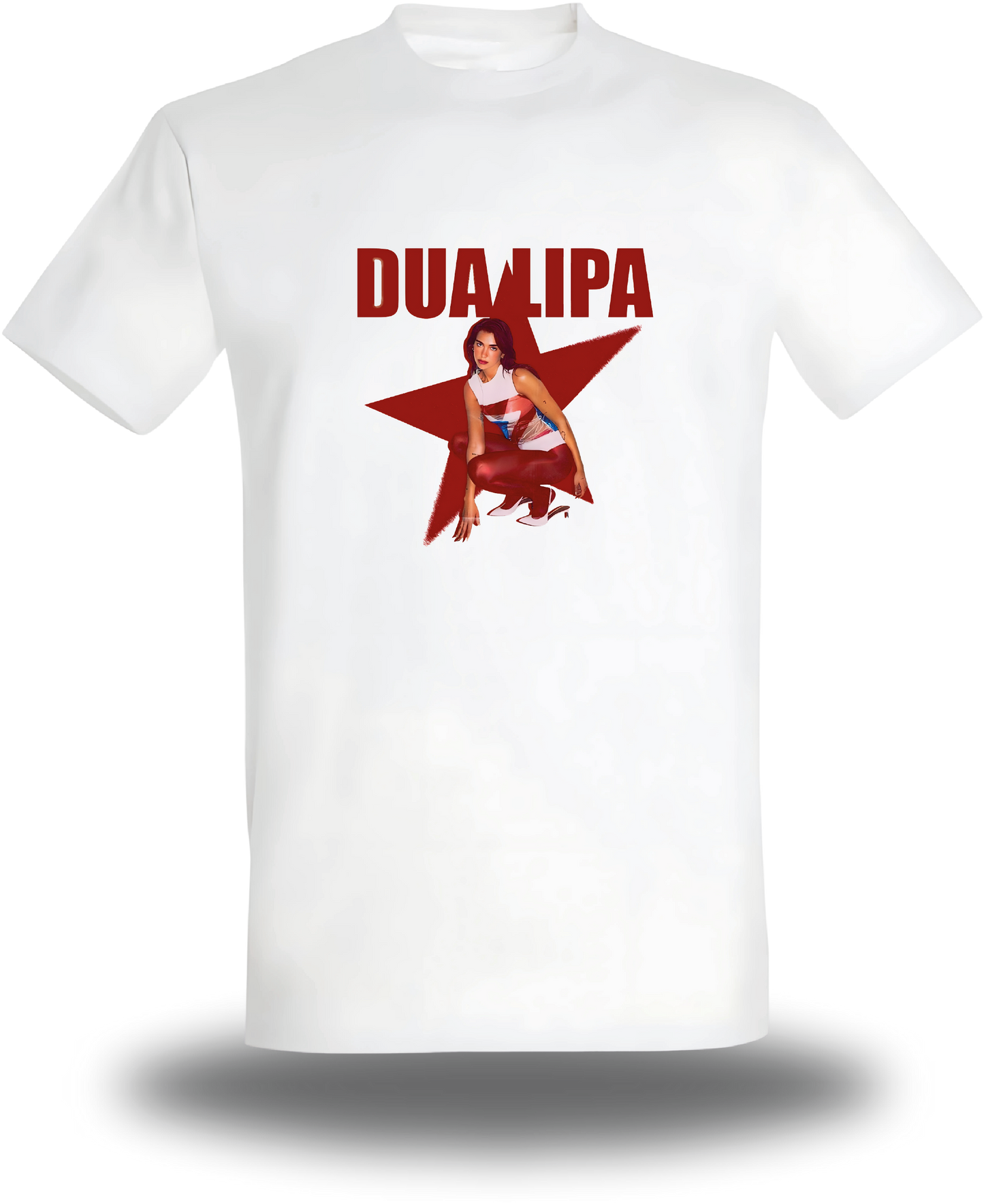 T-Shirt Dua Lipa