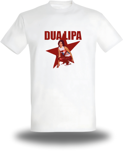 T-Shirt Dua Lipa