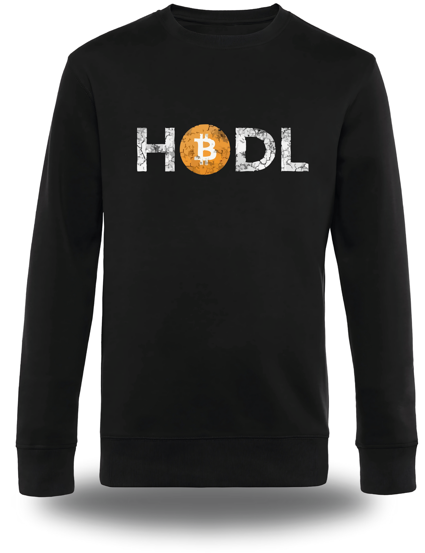 T-Shirt HODL Bitcoin