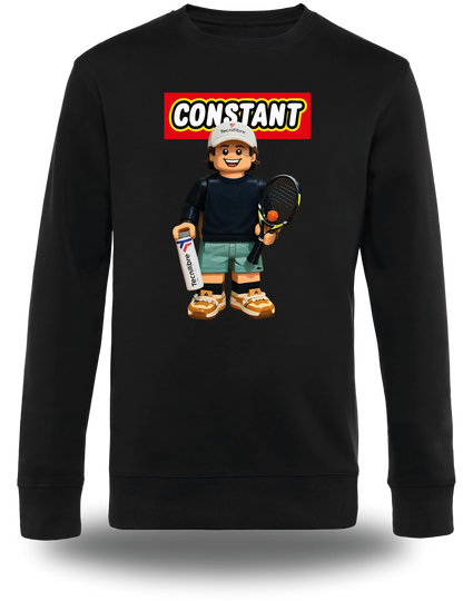 T-Shirt Lego personnalisable