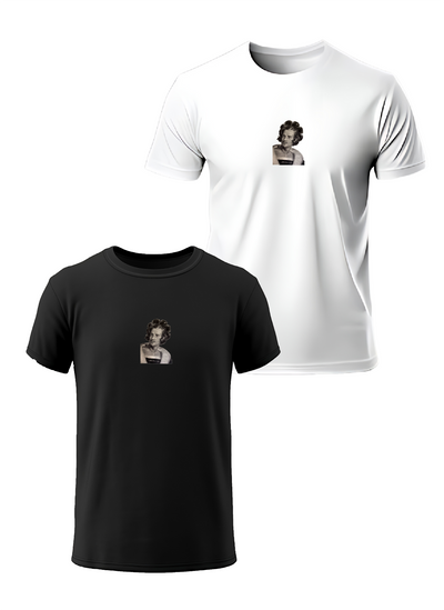 T-Shirt Tête de Fou