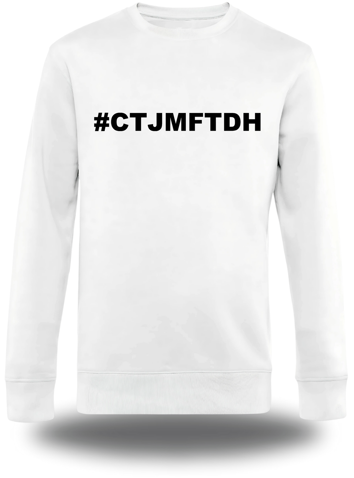 Sweatshirt CTJMFTDH