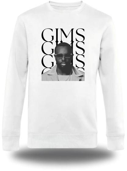 Sweatshirt Gims