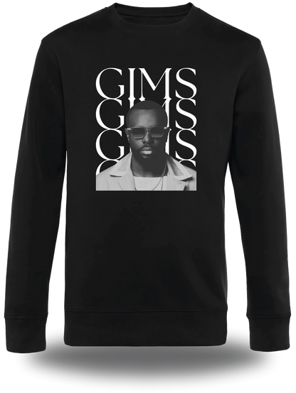 Sweatshirt Gims